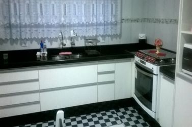 Casa &agrave; venda - 361m&sup2; - Vila Giglio