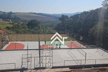 Casa &agrave; venda - 170m&sup2; - Condom&iacute;nio Equilibrium Residencial