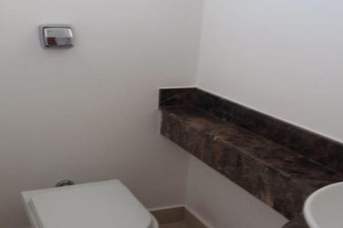 Casa &agrave; venda - Jardim S&atilde;o Nicolau