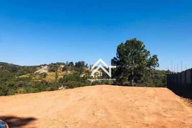 Terreno &agrave; venda - 1263m&sup2; - Terra Preta