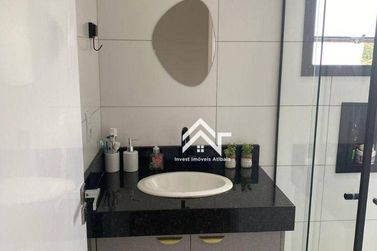 Apartamento &agrave; venda - 68m&sup2; - Vila Gard&ecirc;nia