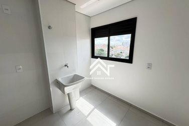 Apartamento &agrave; venda - 44m&sup2; - Atibaia Jardim