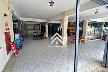 Sal&atilde;o Comercial para alugar - 20m&sup2; - Estancia Lynce
