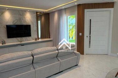 Casa &agrave; venda - 354m&sup2; - Itapor&atilde;