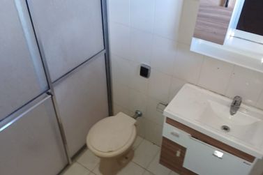 Casa para alugar - JARDIM BRASIL