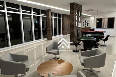 Apartamento &agrave; venda - 66m&sup2; - Alphaville