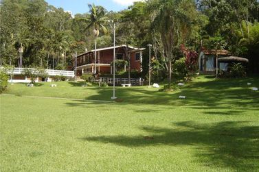 S&iacute;tio &agrave; venda - 1208m&sup2; - PORT&Atilde;O