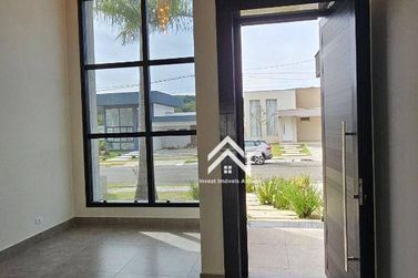 Casa &agrave; venda - 360m&sup2; - Condom&iacute;nio Shambala II
