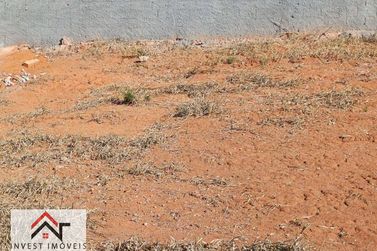 Terreno &agrave; venda - 527m&sup2; - Aclima&ccedil;&atilde;o
