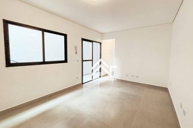 Sobrado &agrave; venda - 78m&sup2; - Jardim Imperial