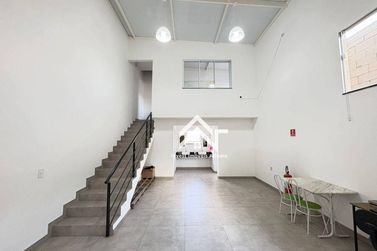 Sal&atilde;o Comercial para alugar - 242m&sup2; - Jardim Brasil