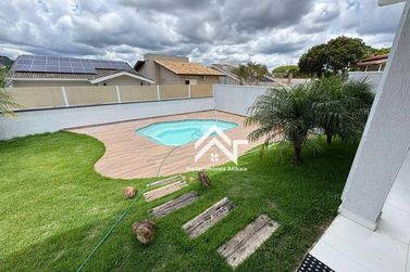 Casa para alugar - 280m&sup2; - Jardim Flamboyant