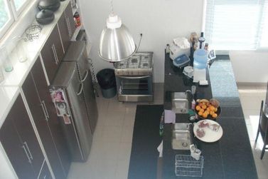 Casa &agrave; venda - 1000m&sup2; - Itapetinga