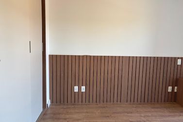 Apartamento &agrave; venda - 101m&sup2; - Nova Gard&ecirc;nia