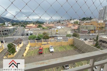Apartamento &agrave; venda - 88m&sup2; - Atibaia Jardim