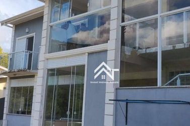 Casa &agrave; venda - 450m&sup2; - Condom&iacute;nio Flamboyant