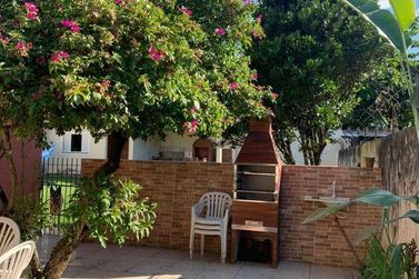 Casa para alugar - 191m&sup2; - Morumbi