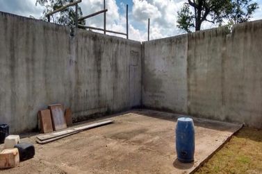 Casa &agrave; venda - 537m&sup2; - Jardim Est&acirc;ncia Brasil
