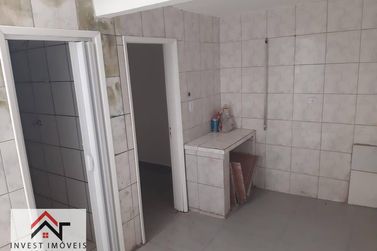Casa &agrave; venda - 120m&sup2; - Centro