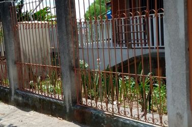 Casa &agrave; venda - JARDIM ALVIN&Oacute;POLIS