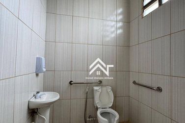 Sal&atilde;o Comercial &agrave; venda - 3759m&sup2; - Rio Acima