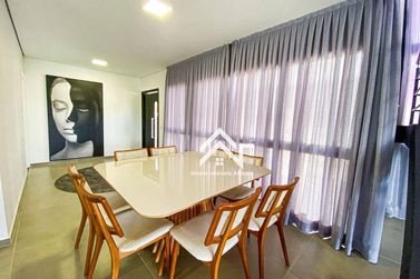 Casa &agrave; venda - 345m&sup2; - Condom&iacute;nio Residencial Campos do Conde