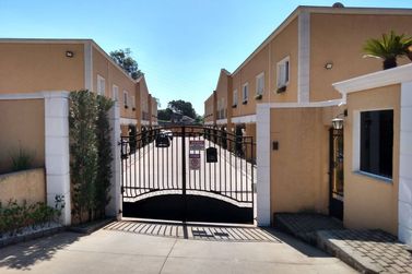 Casa &agrave; venda - jardim brasil