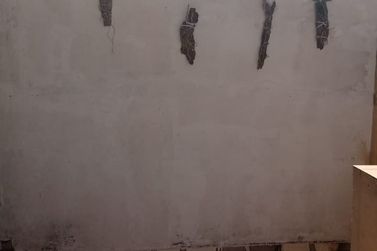Casa &agrave; venda - ALVIN&Oacute;POLIS