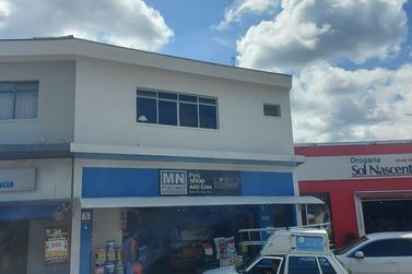 Sala Comercial para alugar - VILA THAIS