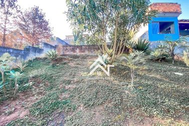 Ch&aacute;cara &agrave; venda - 514m&sup2; - Jardim Est&acirc;ncia Brasil
