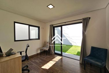 Casa &agrave; venda - 234m&sup2; - Loteamento Parque Residencial Serras de Atibaia II
