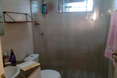 Apartamento &agrave; venda - 87m&sup2; - VILA SALLES