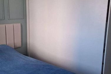 Apartamento &agrave; venda - 55m&sup2; - Jardim das Cerejeiras