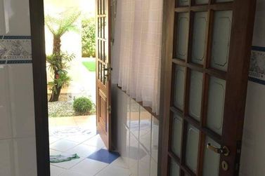 Casa &agrave; venda - 490m&sup2; - Condom&iacute;nio Flamboyant