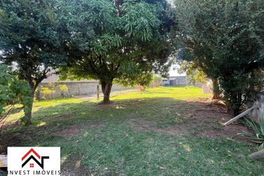 Terreno &agrave; venda - 675m&sup2; - Jardim Paulista