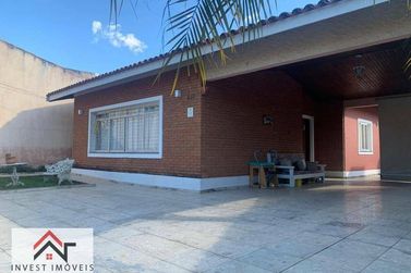 Casa para alugar - 191m&sup2; - Morumbi