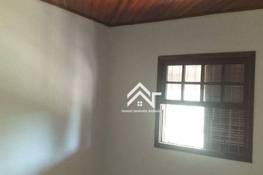 Casa para alugar - 100m&sup2; - Vila Esperia Ou Giglio