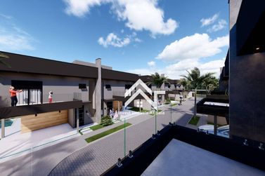 Casa &agrave; venda - 136m&sup2; - Ressaca