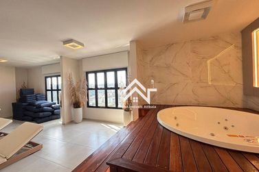 Apartamento &agrave; venda - 69m&sup2; - Atibaia Jardim