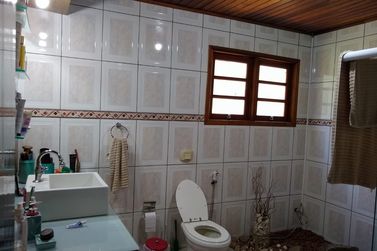 Casa &agrave; venda - EST&Acirc;NCIA SANTA MARIA DO LARANJAL
