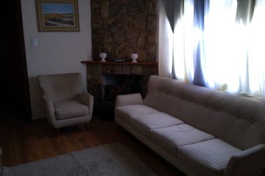 Casa &agrave; venda - JARDIM PAULISTA