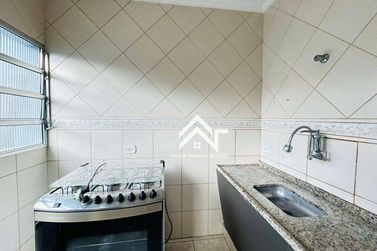 Casa para alugar - 125m&sup2; - Atibaia Jardim
