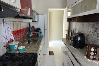 Apartamento &agrave; venda - 60m&sup2; - Jardim Paulista