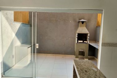 Casa &agrave; venda - jardim brasil
