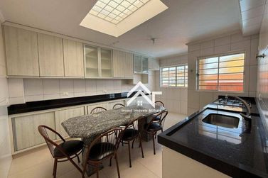 Casa &agrave; venda - 195m&sup2; - Jardim Alvin&oacute;polis