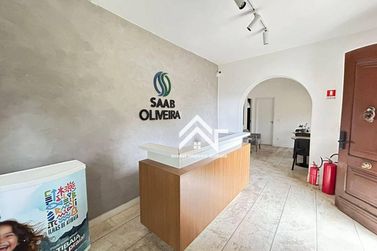 Sala Comercial para alugar - 1m&sup2; - Nova Gard&ecirc;nia
