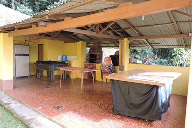S&iacute;tio &agrave; venda - 200m&sup2; - CAMPO LARGO