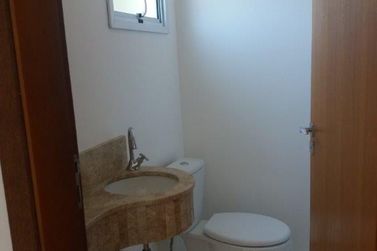 Casa &agrave; venda - 145m&sup2; - Vila Giglio
