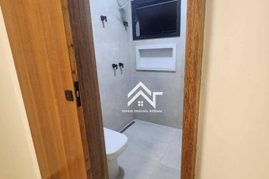 Casa &agrave; venda - 228m&sup2; - Vila Dom Pedro