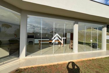 Terreno &agrave; venda - 360m&sup2; - Jardim Colina do Sol